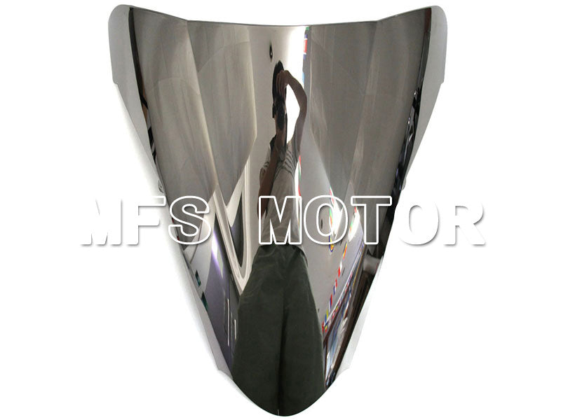 Honda VFR800 2002-2012 Windscreen / Windshield - Silver - Windscreen / Windshield