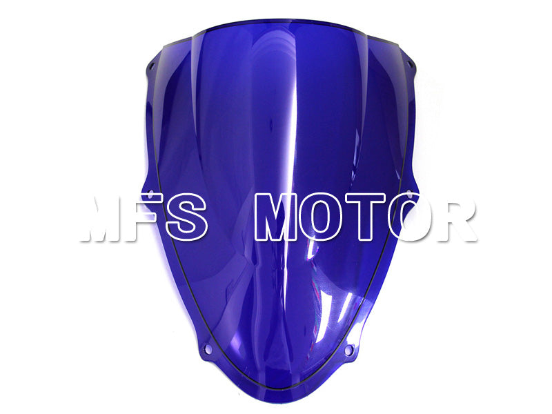 Suzuki TL1000R 1998-2002 Windscreen / Windshield - Blue - Windscreen / Windshield