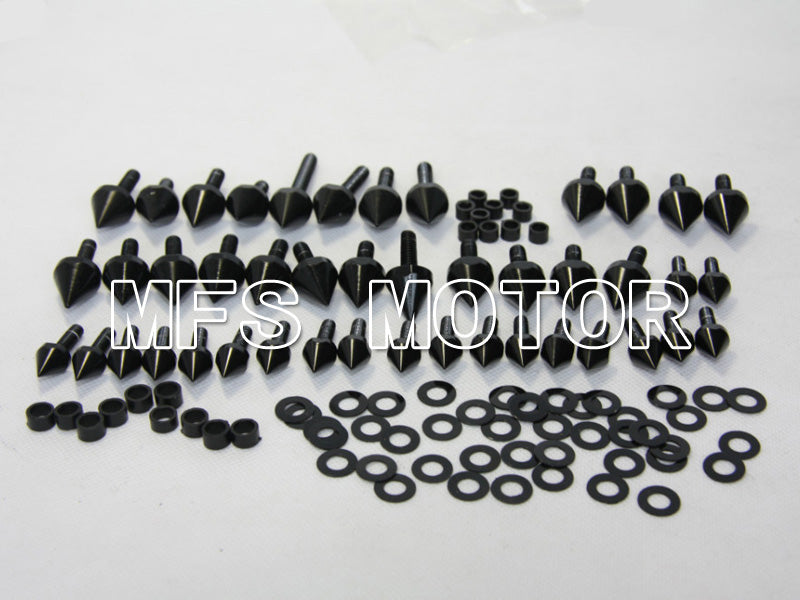 Fairing Screw Bolts For Honda CBR600 F4i 2001-2003 - Fairing Bolts