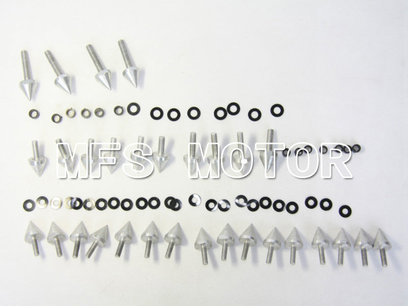 Fairing Screw Bolts For Suzuki GSXR 600 2001-2003 - Fairing Bolts