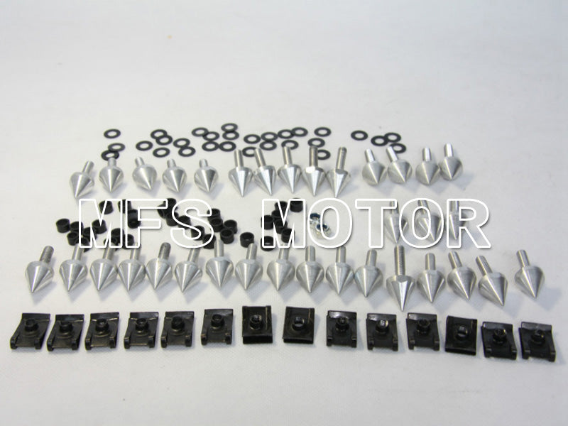 Fairing Screw Bolts For Yamaha YZF R1 2004-2006 - Fairing Bolts