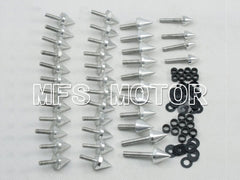 Fairing Screw Bolts For Yamaha YZF R6 2003-2007 - Fairing Bolts