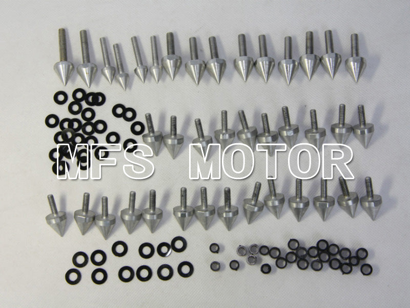 Fairing Screw Bolts For Yamaha YZF R6 2003-2007 - Fairing Bolts
