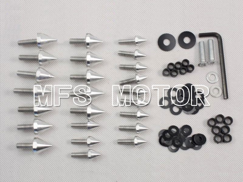 Fairing Screw Bolts For Suzuki GSXR 1000 2003-2004 - Fairing Bolts