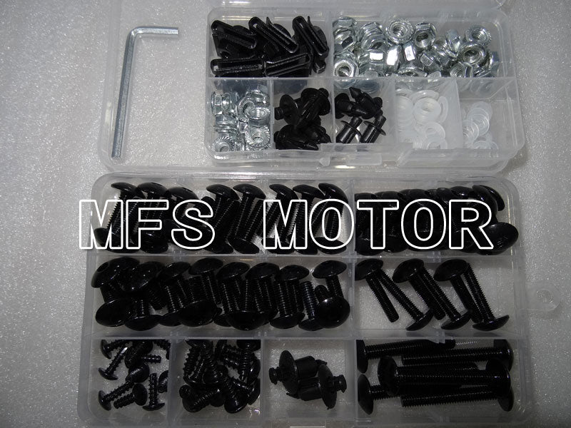 Motorcycle Sportbike Fairing Screw Bolts - Fairing Bolts