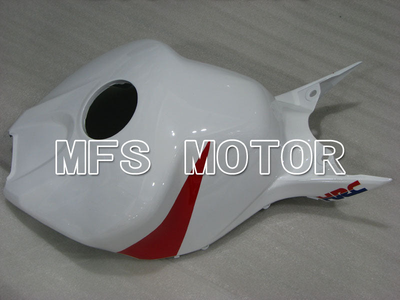 Honda CBR600RR 2013-2023 Injection ABS Fairing - RK - Red White Blue - MFS2550 - Fairings Kit