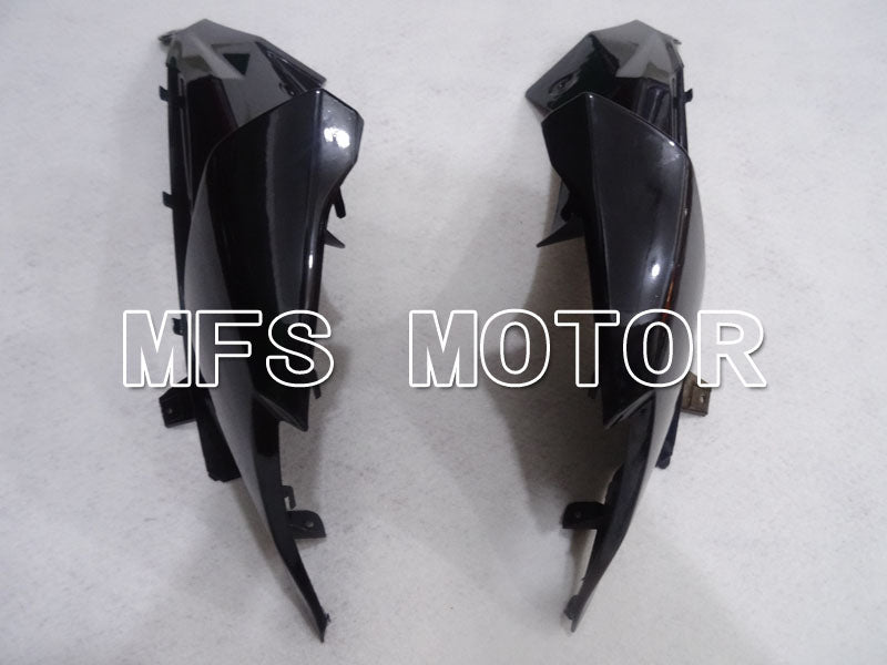 Suzuki GSXR1000 2009-2016 Injection ABS Fairing - Factory Style - Black - MFS2723 - Fairings Kit