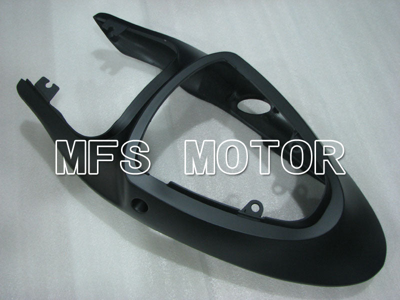 Suzuki TL1000R 1998-2003 Injection ABS Fairing - Factory Style - Black Matte - MFS2829 - Fairings Kit