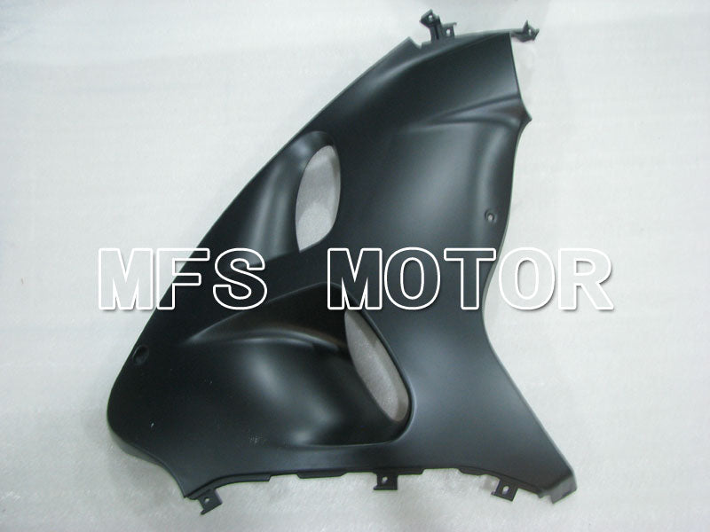 Suzuki TL1000R 1998-2003 Injection ABS Fairing - Factory Style - Black Matte - MFS2829 - Fairings Kit