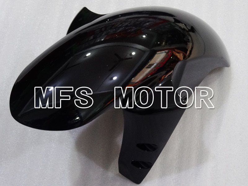 Yamaha YZF-R1 2007-2008 Injection ABS Fairing - Factory Style - Matte Black - MFS3559 - Fairings Kit