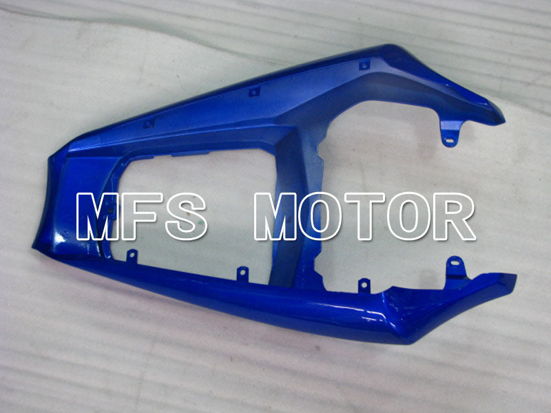 Yamaha YZF-R6 2005 Injection ABS Fairing - Factory Style - Blue White - MFS3665 - Fairings Kit