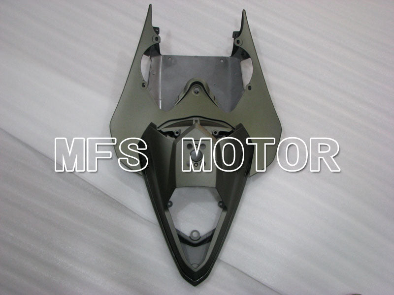 Yamaha YZF-R6 2008-2016 Injection ABS Fairing - Factory Style - Matte Gray - MFS3867 - Fairings Kit