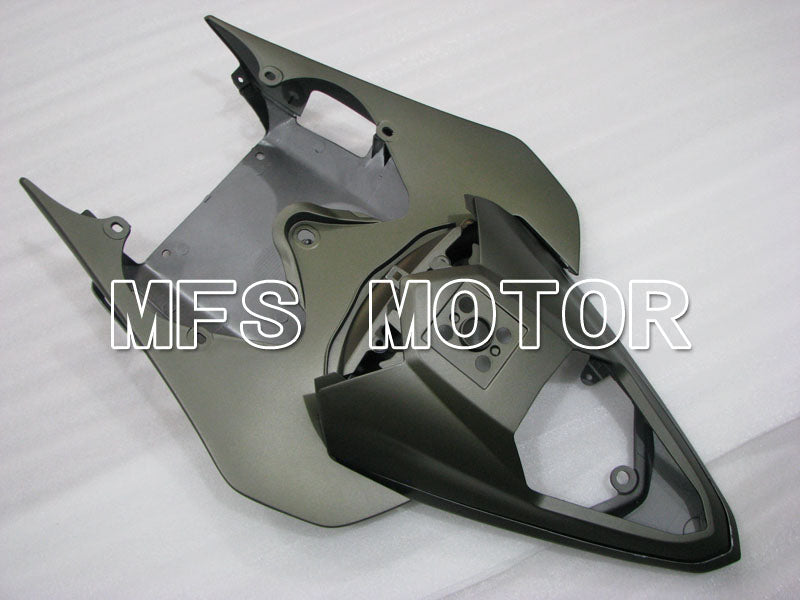 Yamaha YZF-R6 2008-2016 Injection ABS Fairing - Factory Style - Matte Gray - MFS3867 - Fairings Kit