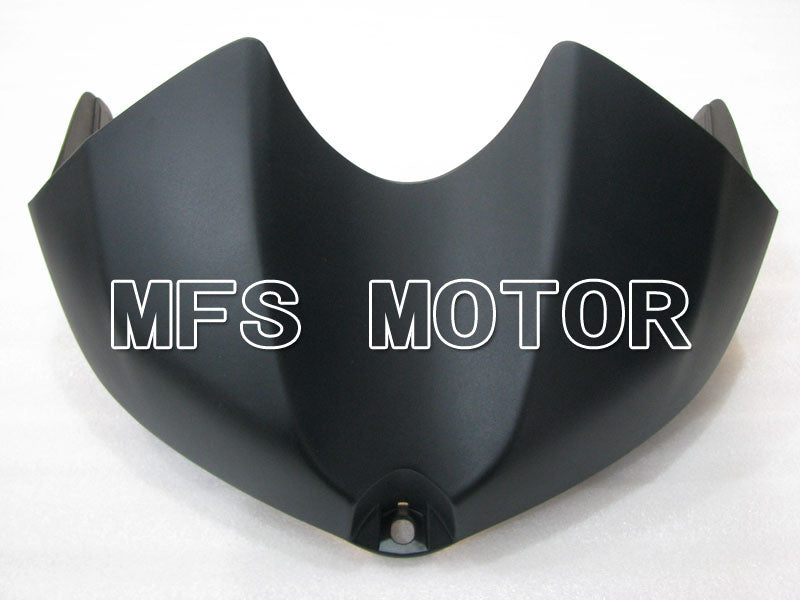 Yamaha YZF-R6 2008-2016 Injection ABS Fairing - Factory Style - Matte Gray - MFS3867 - Fairings Kit