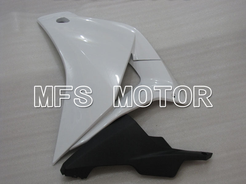 Honda CBR250RR 2011-2016 Injection ABS Fairing - Factory Style - Black White - MFS4200 - Fairings Kit