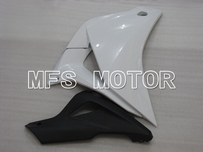 Honda CBR250RR 2011-2016 Injection ABS Fairing - Factory Style - Black White - MFS4200 - Fairings Kit