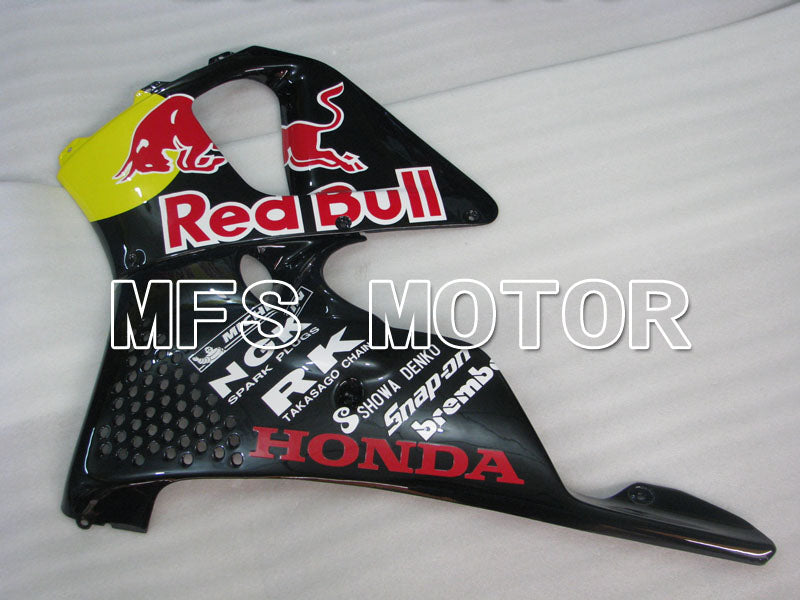 Honda CBR900RR 893 1992-1993 ABS Fairing - Red Bull - Black White - MFS4264 - Fairings Kit