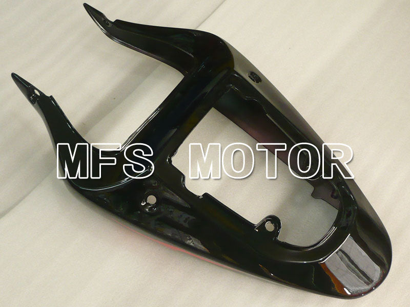 Suzuki GSXR750 2000-2003 Injection ABS Fairing - Factory Style - Black - MFS6957 - Fairings Kit