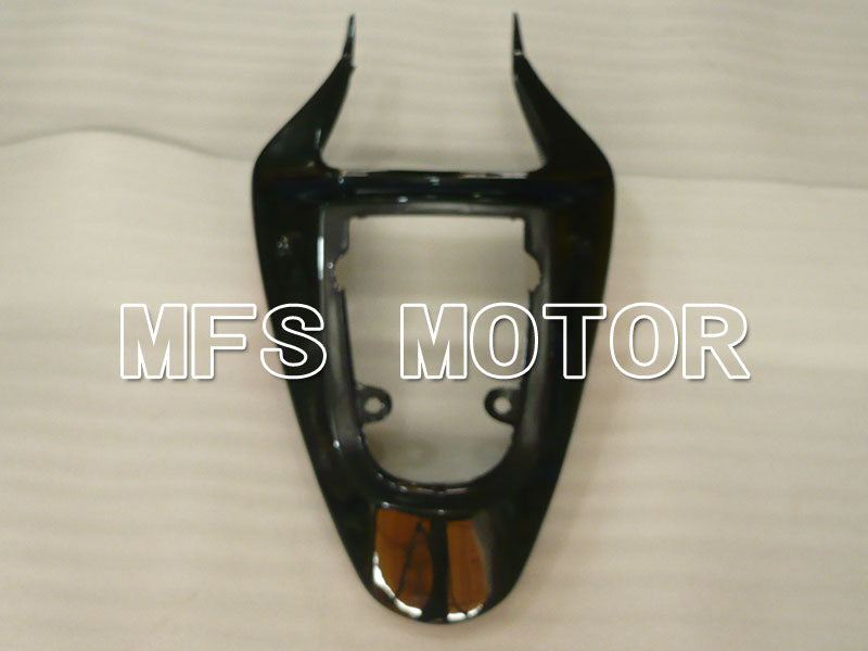 Suzuki GSXR750 2000-2003 Injection ABS Fairing - Factory Style - Black - MFS6957 - Fairings Kit