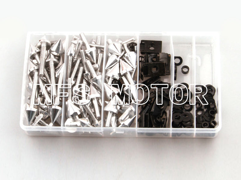 Motorcycle Sportbike Fairing Screw Bolts - Fairing Bolts