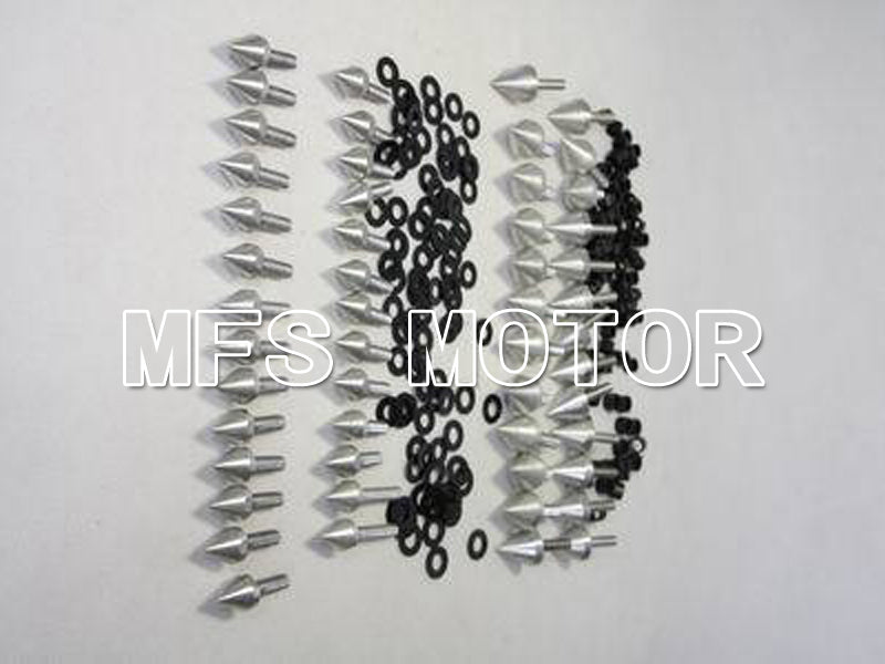 Fairing Screw Bolts For Yamaha YZF R6 1999-2002 - Fairing Bolts
