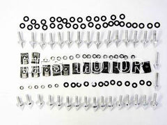 Fairing Screw Bolts For Yamaha YZF R1 2002-2003 - Fairing Bolts